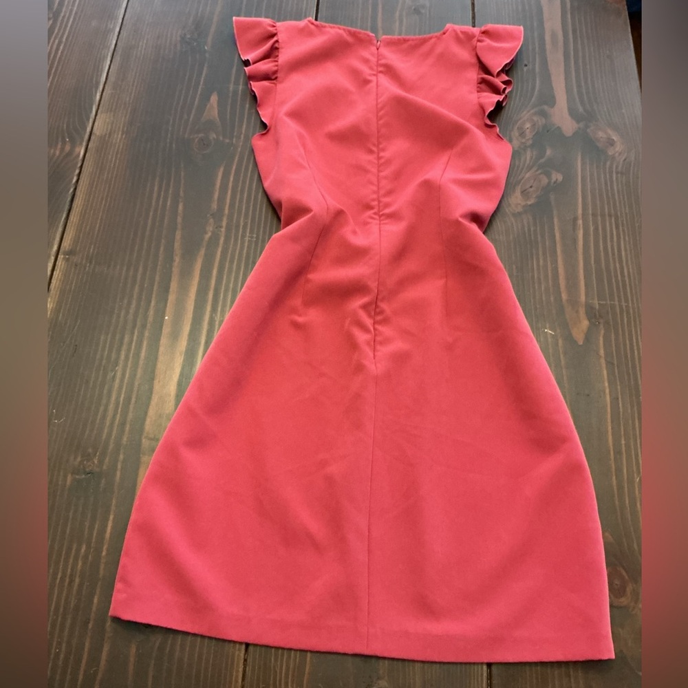 Adorable Loft Raspberry Colored Mini - image 3